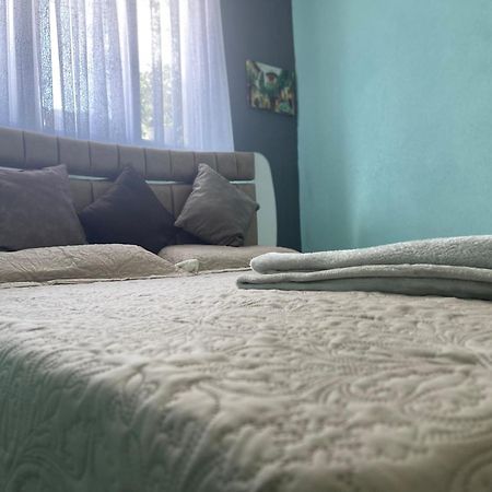 Apartment-Rubin プリシュティナ エクステリア 写真