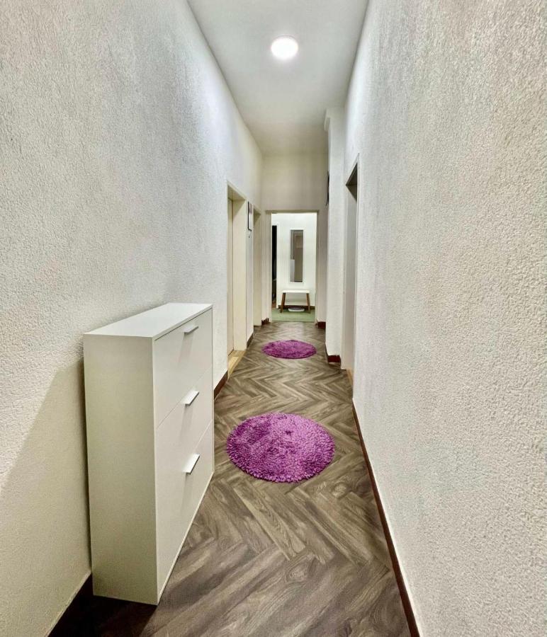 Apartment-Rubin プリシュティナ エクステリア 写真