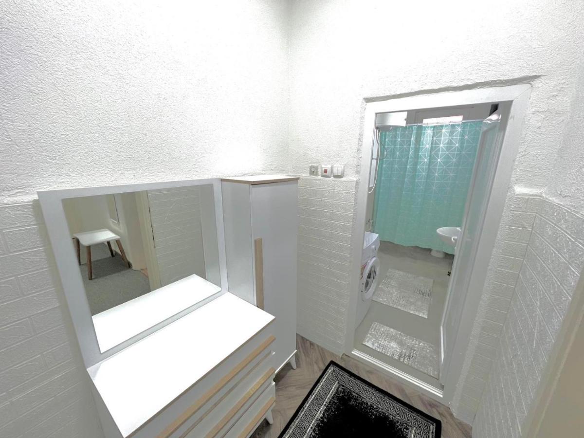 Apartment-Rubin プリシュティナ エクステリア 写真