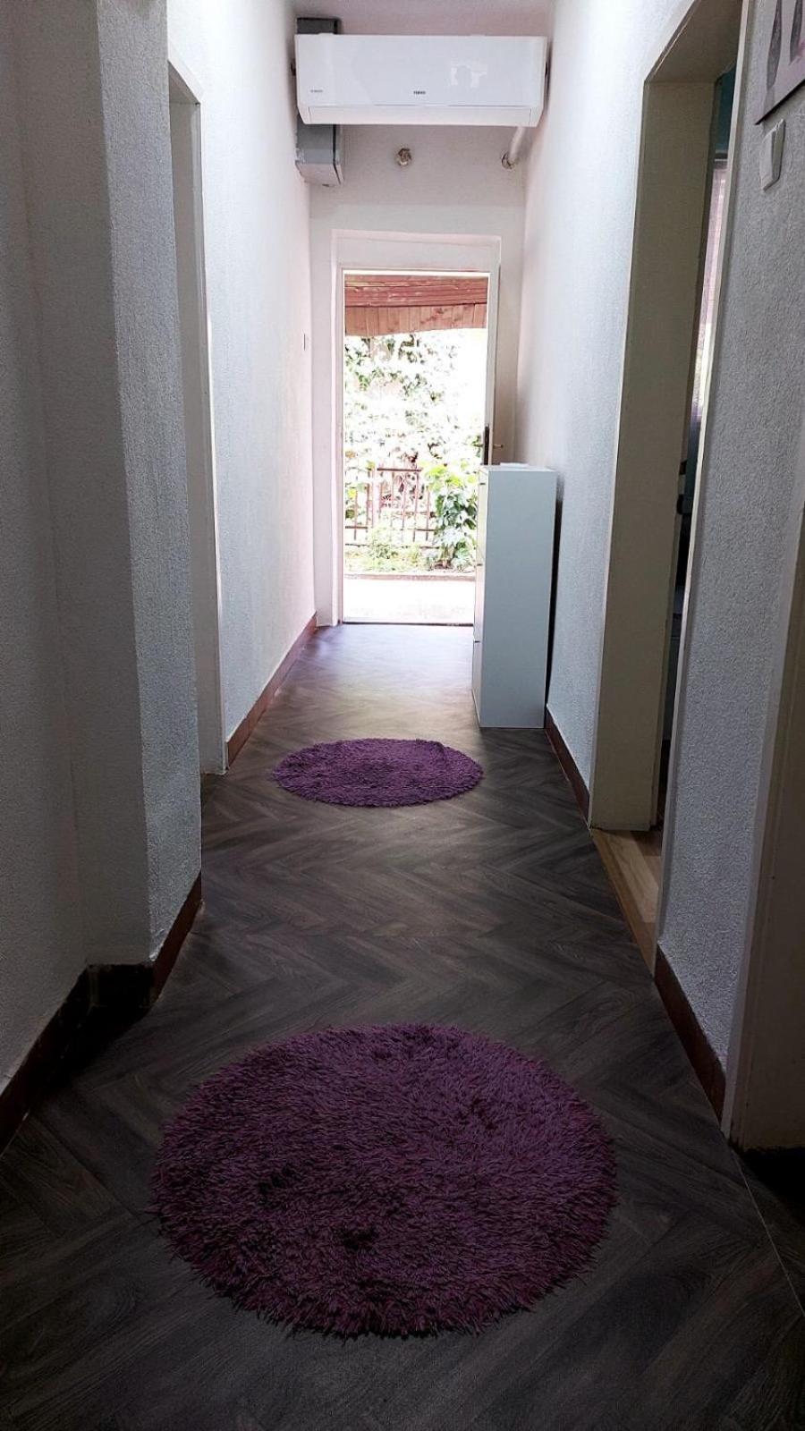 Apartment-Rubin プリシュティナ エクステリア 写真