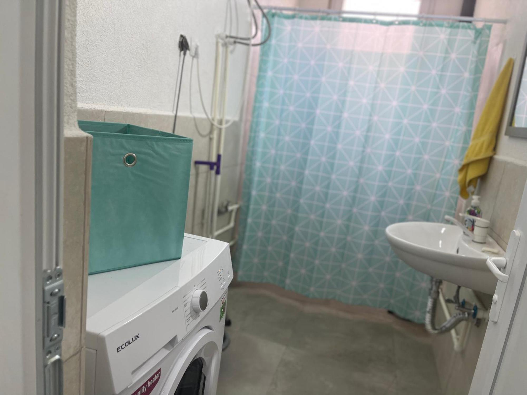 Apartment-Rubin プリシュティナ エクステリア 写真